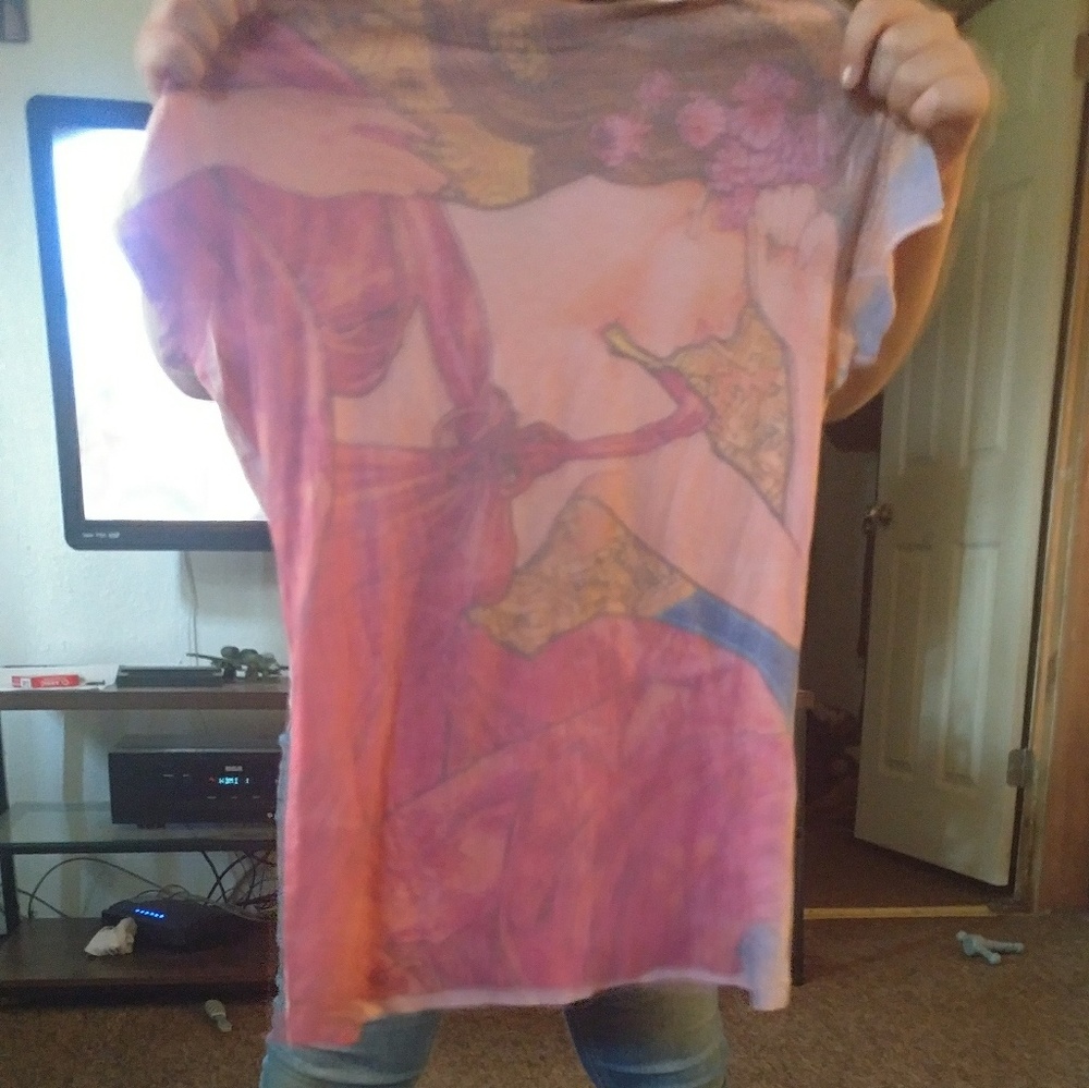 Shirts